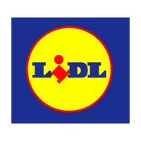 Lidl 733 Dual Highway Hagerstown, MD logo