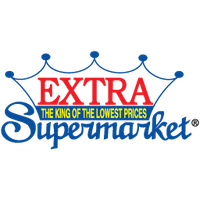 Extra Supermarket Elizabeth New Jersey logo