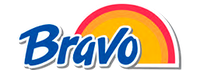 Bravo Supermarkets Tampa Florida logo