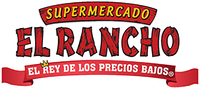 El Rancho Arlington Texas logo