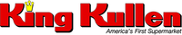 King Kullen West Merrick Road Valley Stream, NY logo