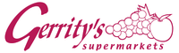Gerrity's Supermarket Scranton Pennsylvania logo