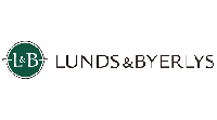 Lunds & Byerlys 2128 Ford Parkway St. Paul MN logo