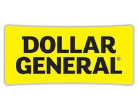 Dollar General 1313 W Jackson, GA logo