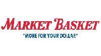 Market Basket 220 Mariner Way, Biddeford, ME logo