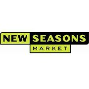 New Seasons 6300 North Lombard Street Portland, OR logo