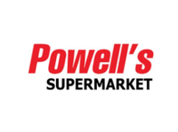 Powell's Supermarket Bay Hwy, Bay Roberts, NL logo