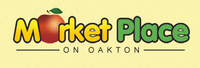 Marketplace On Oakton 4817 Oakton St, Skokie, IL logo