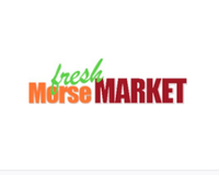 Morse Fresh Market Morse Ave. Chicago, IL logo