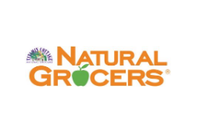 Natural Grocers 3rd Street West Missoula, MT logo