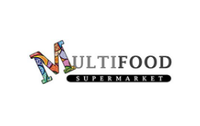 MultiFood Supermarket 799 Crawford Windsor, ON logo