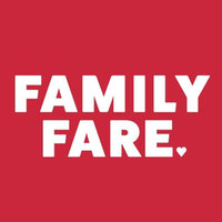 Family Fare Supermarket Ignace Michigan logo