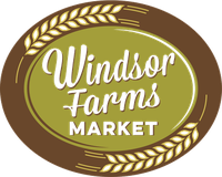 Windsor Farms Market  Prospect Avenue Brooklyn,NY logo