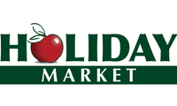 Holiday Market Alturas California logo