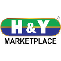 Hanyang Mart Flushing New York logo