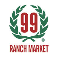 99 Ranch Market San Jose - Westfield Oakridge logo