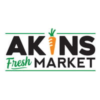 Akins Ritzville, WA logo