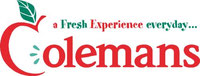 Colemans Food Centre O'Connell Dr, Corner Brook NL logo