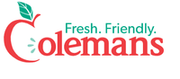 Colemans Market Springdale, NL logo