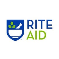 Rite Aid 14727 Rinaldi Street San Fernando, CA logo