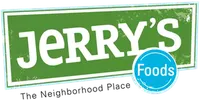 Jerry's Foods Woodbury Minnesota logo