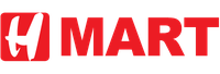 H Mart Schaumburg Illinois logo