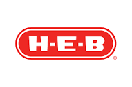 HEB Austin Hwy San Antonio Texas logo