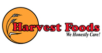 Harvest Foods Mattawa Washington logo