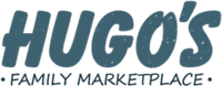 Hugo's Family Marketplace Grafton North Dakota logo