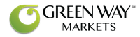 Green Way Market Cross River, NY logo