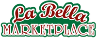 La Bella Marketplace Brooklyn, NY logo