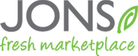 JONS International Marketplace Winnetka California logo