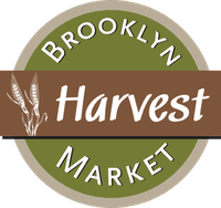 Brooklyn Harvest Market Avenue Brooklyn, NY logo