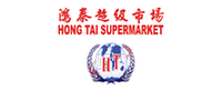 Hong Tai Supermarket Scarborough Ontario logo