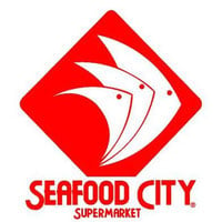 Seafood City 6435 N Decatur Blvd, Las Vegas, NV logo