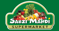 Sabzi Mandi 13208 80 Ave, Surrey, BC logo