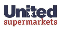 United Supermarkets Borger, TX logo