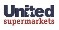 United Supermarkets Muleshoe, TX logo