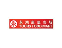 Yours Food Mart Scarborough, ON logo