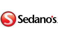 Sedano's 1263 W Flager st Miami, FL logo