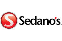 Sedano's 4040 E 4th ave Hialeah, FL logo