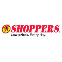 Shoppers Food 806 Largo Center Dr  Largo, MD logo