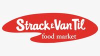 Strack & Van Til De Motte, IN logo