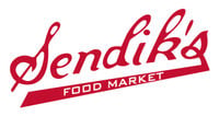 Sendik's Food 2195 1st Avenue Grafton, WI logo