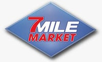 7 Mile Market Pikesville, MD logo