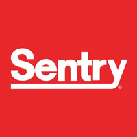 Sentry Foods 110 S. Mission Street Wittenberg, WI logo
