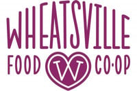 Wheatsville Food Coop S. Lamar Blvd. Austin, TX logo