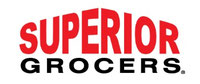 Superior Grocers Palmdale, CA logo