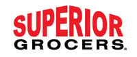 Superior Grocers Buena Park, CA logo
