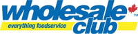 Wholesale Club Burnaby, BC logo
